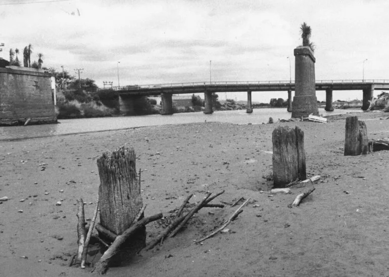Image: Ewen Bridge