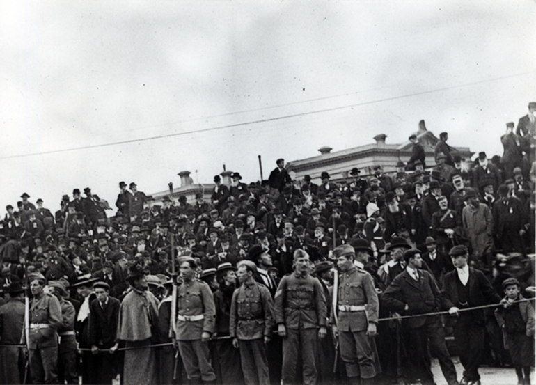 Image: Boer War