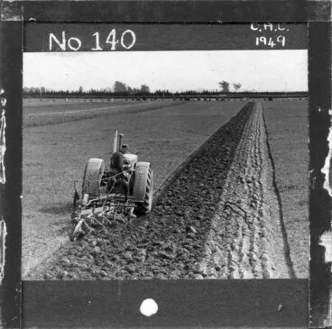 Image: NZ Agriculture Slides-1948-49_140