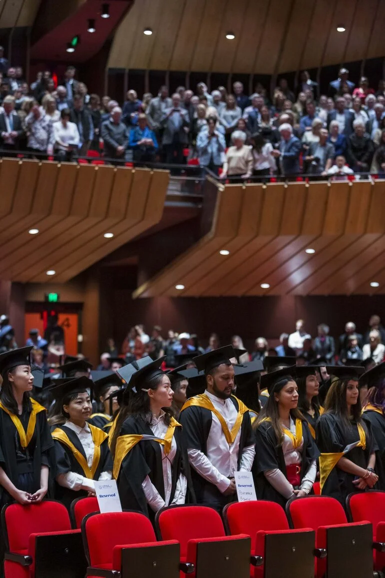 Image: 2021 Lincoln University Graduation Morning Ceremony (268)