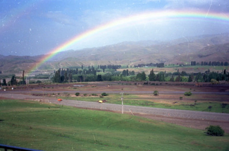 Image: Rainbow