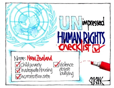 Image: Human Rights
