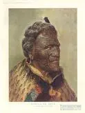 Image: Tomika te mutu, a noted east coast chief [picture] /