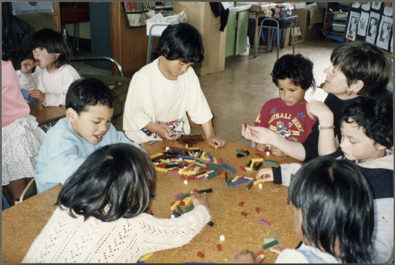 Image: Rakau Method