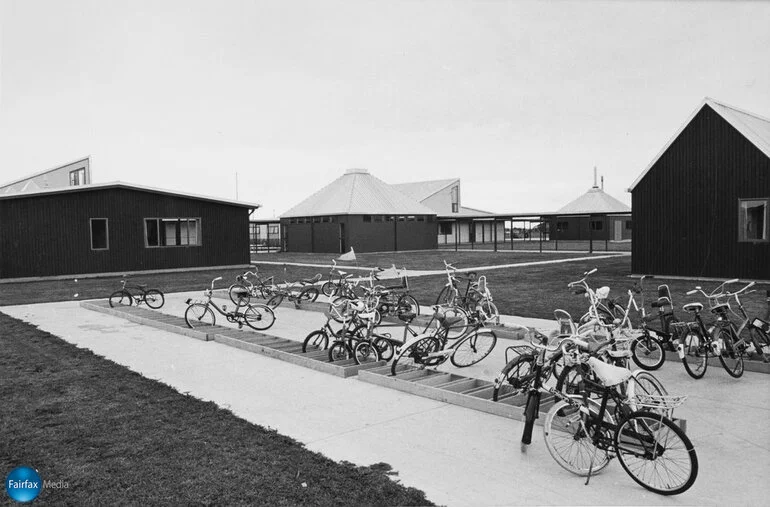 Image: Bikes
