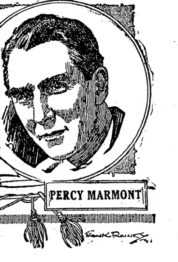 Image: JjPERCY MARMOJnf (NZ Truth, 17 December 1925)