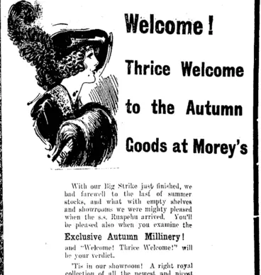 Image: Page 2 Advertisements Column 6 (Taranaki Daily News 23-2-1914)