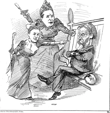 Image: Untitled Illustration (Observer, 02 September 1893)