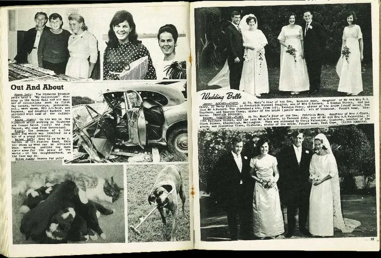 Image: Out And About