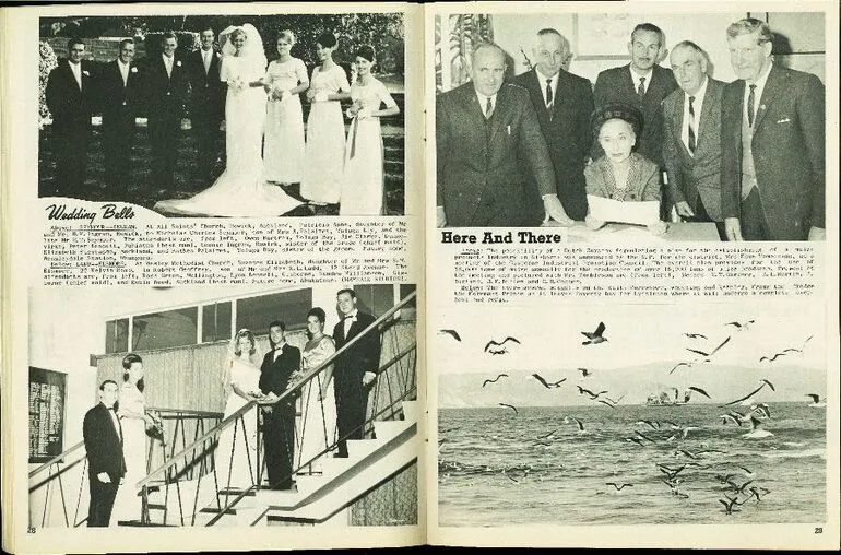 Image: Wedding Bells