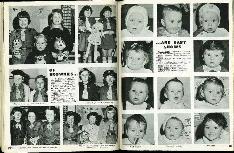 Image: Of Brownies...