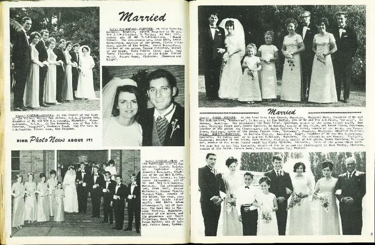 Image: married