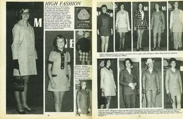 Image: High Fashion