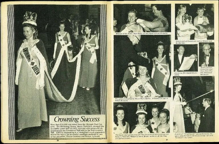 Image: Crowning Success