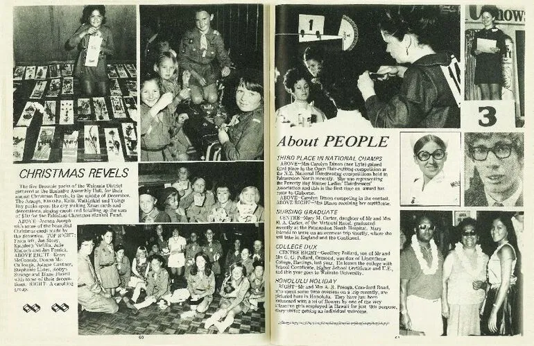 Image: Christmas Revels
