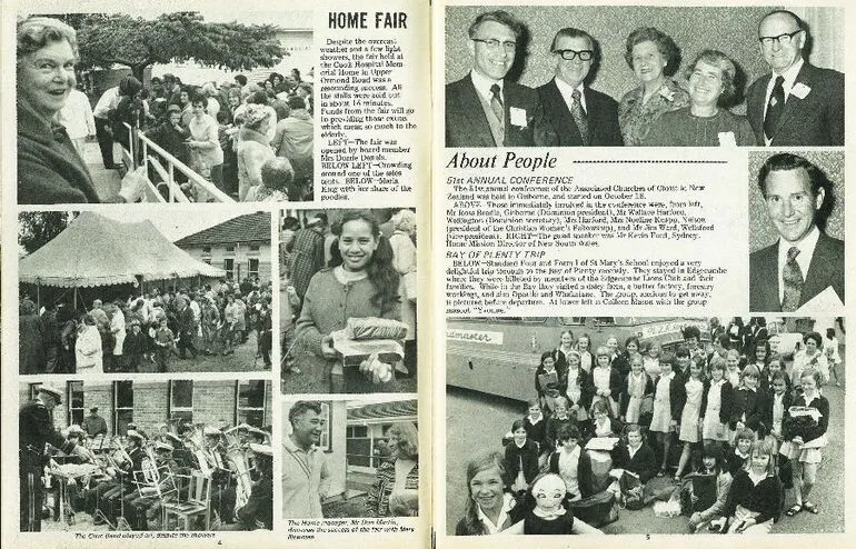 Image: Home Fair