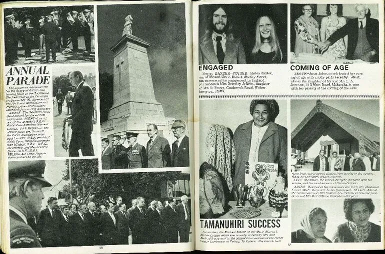 Image: Tamanuhiri Success