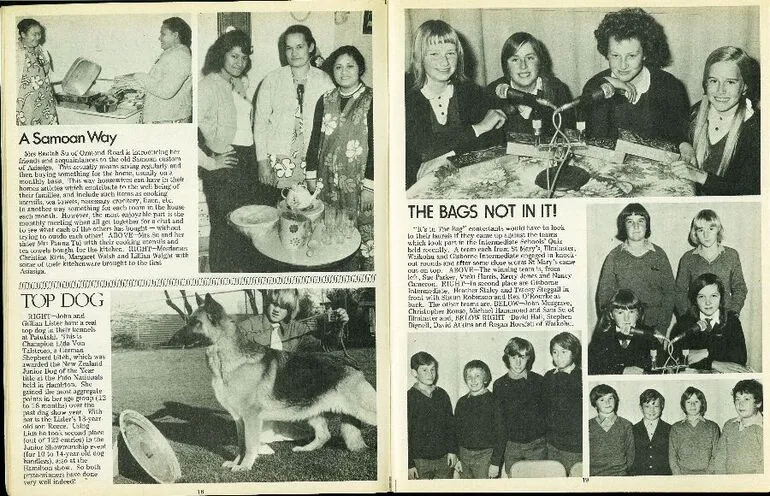 Image: Top Dog