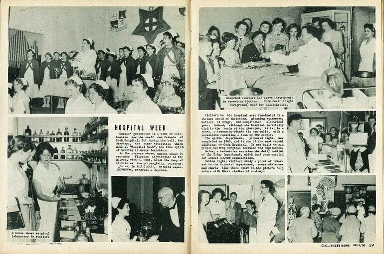 Image: Hospital Week