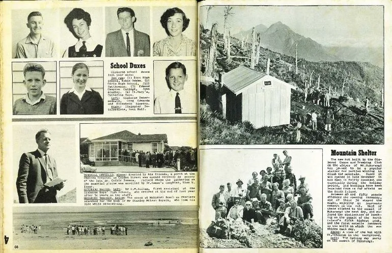 Image: Mountain Shelter