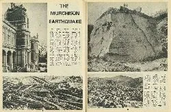 The Murchison Earthquake Image: The Murchison Earthquake