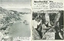 Song Quest Finalists Image: Song Quest Finalists