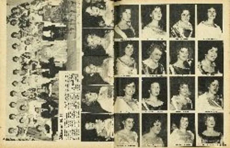 Image: Nurses' Ball