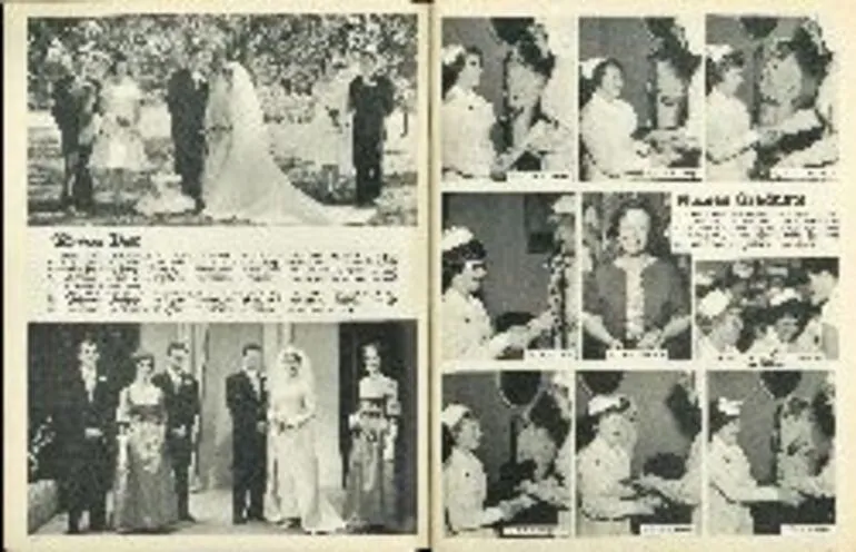 Image: Nurses Graduate