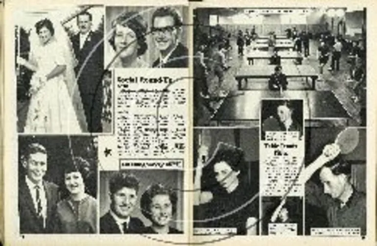 Image: Table Tennis Titles