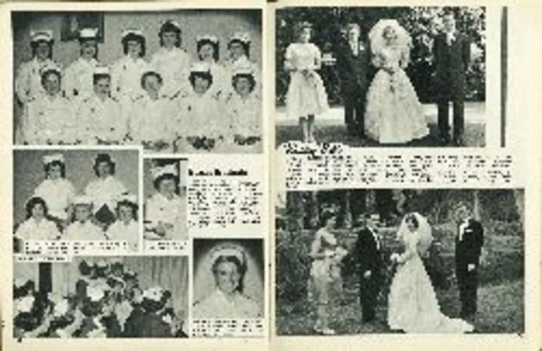 Image: Nurses Graduate