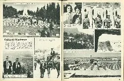 Image: Gallipoli Pilgrimage