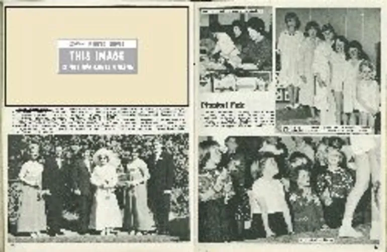 Image: Plunket Fair