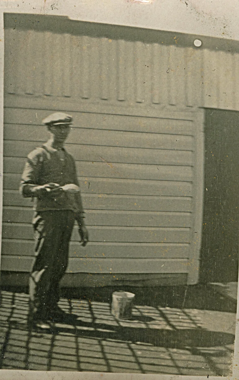 Image: Goodland Shed