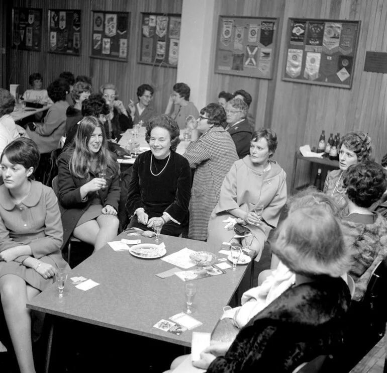 Image: Cottle Kindy Wine and Cheese.