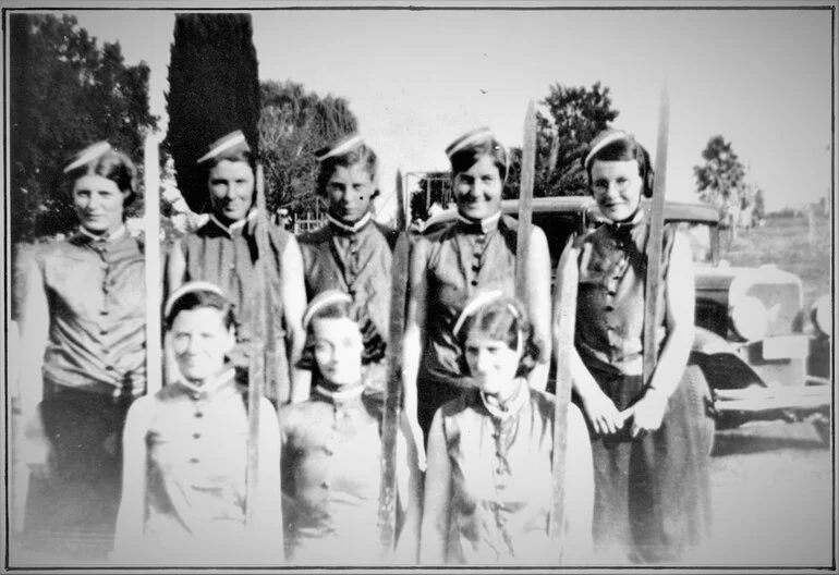 Image: Katikati Ranger Group