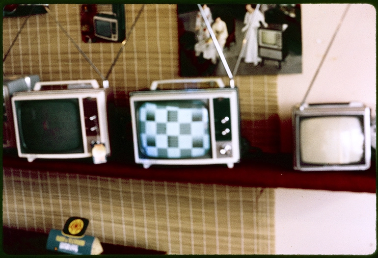 Image: Champion Radio and TV Sales and Service, 489 Richardson Road, Mount Roskill