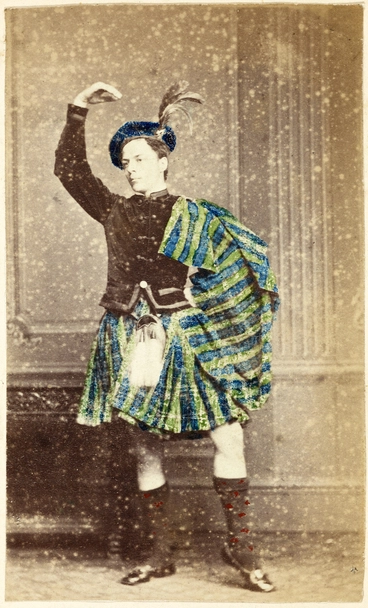 Herbert Boucher Dobbie Image: Herbert Boucher Dobbie