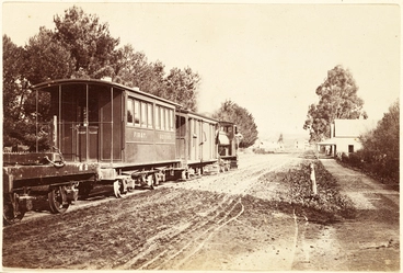 WaltoN Street, Whangarei Image: WaltoN Street, Whangarei