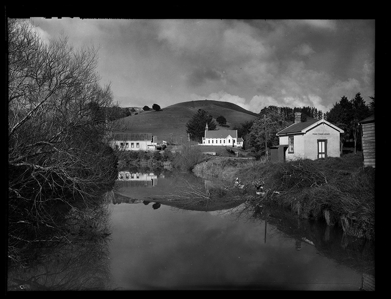 Image: Puhoi