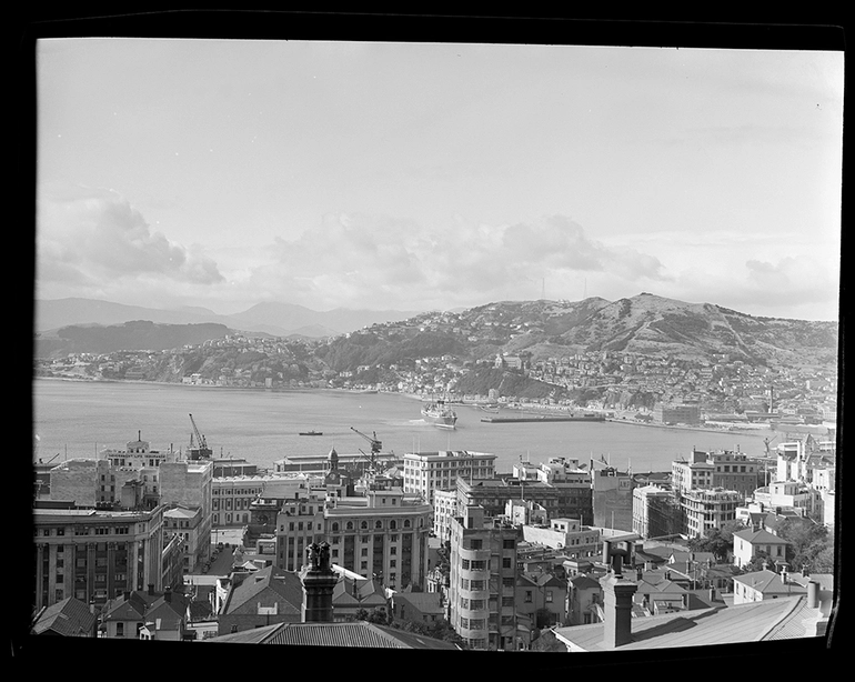 Image: Wellington