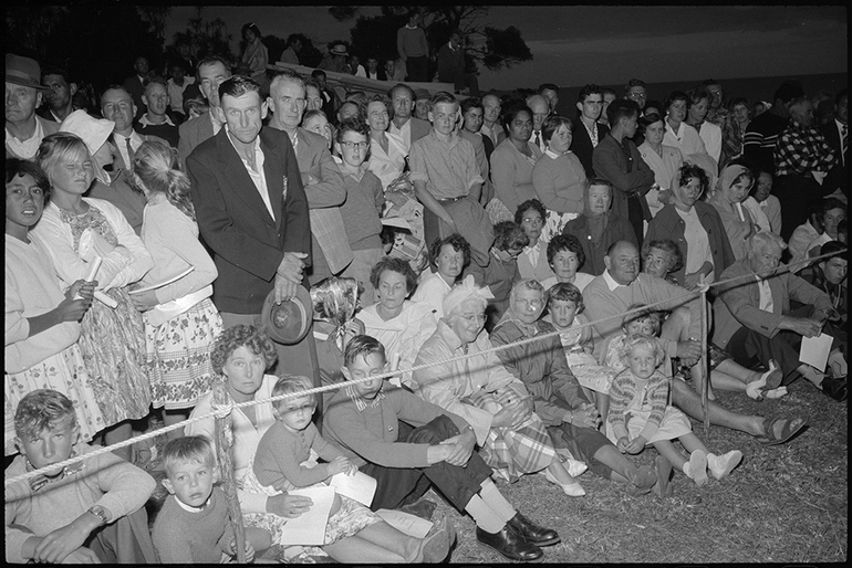 Image: Waitangi