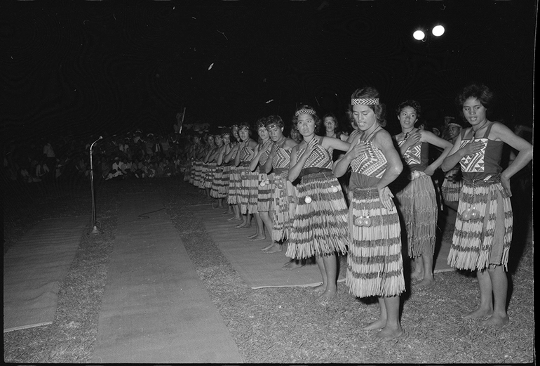 Image: Waitangi