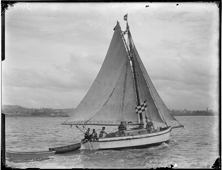 Image: Ngataki