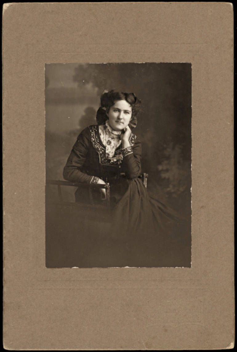 Image: Maggie Schollum