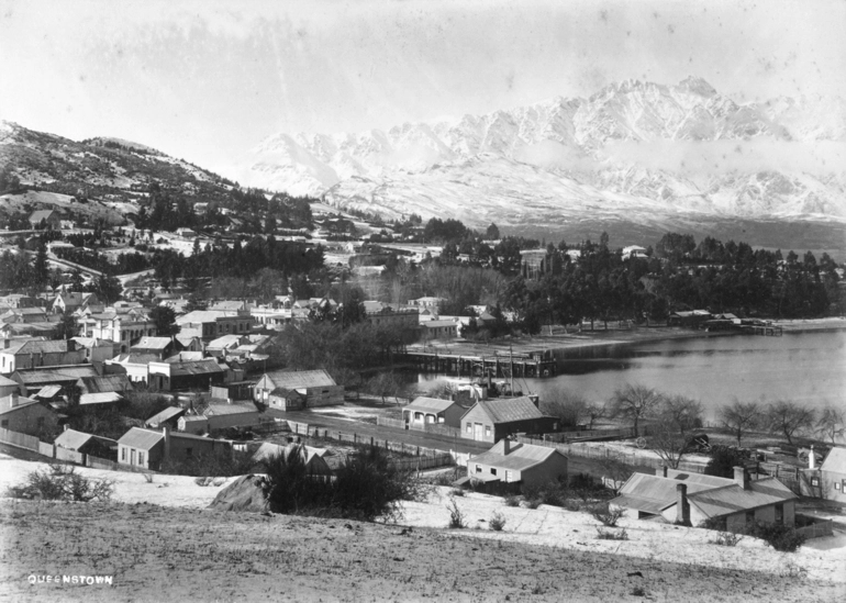 Image: Queenstown