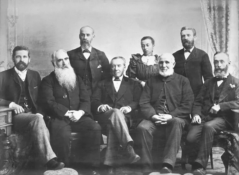 Image: Auckland University College Council