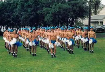 Image: Hero Parade 1998