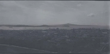 Looking north east towards Mount Victoria,... Image: Looking north east towards Mount Victoria,...