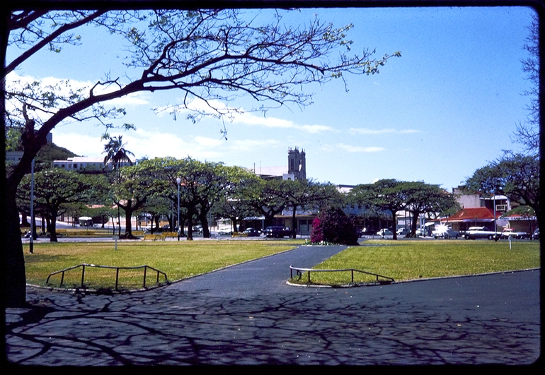 Image: Noumea