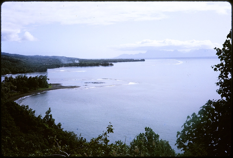 Image: Tahiti